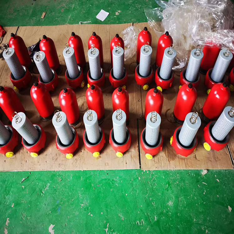 黎明滤器 ZU-H过滤器安装 ZU-H250 源头厂家