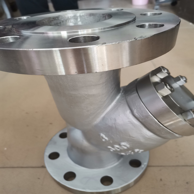 黎明滤器 Y型过滤器阻力 y型过滤器型号 厂家直销