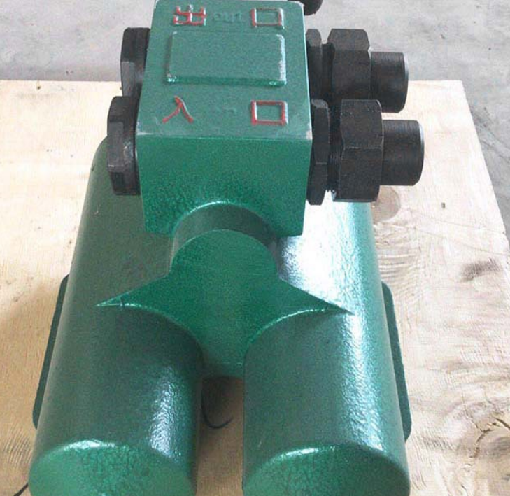 黎明滤器制造 DPL单筒系列 双筒过滤器结构 厂家直销