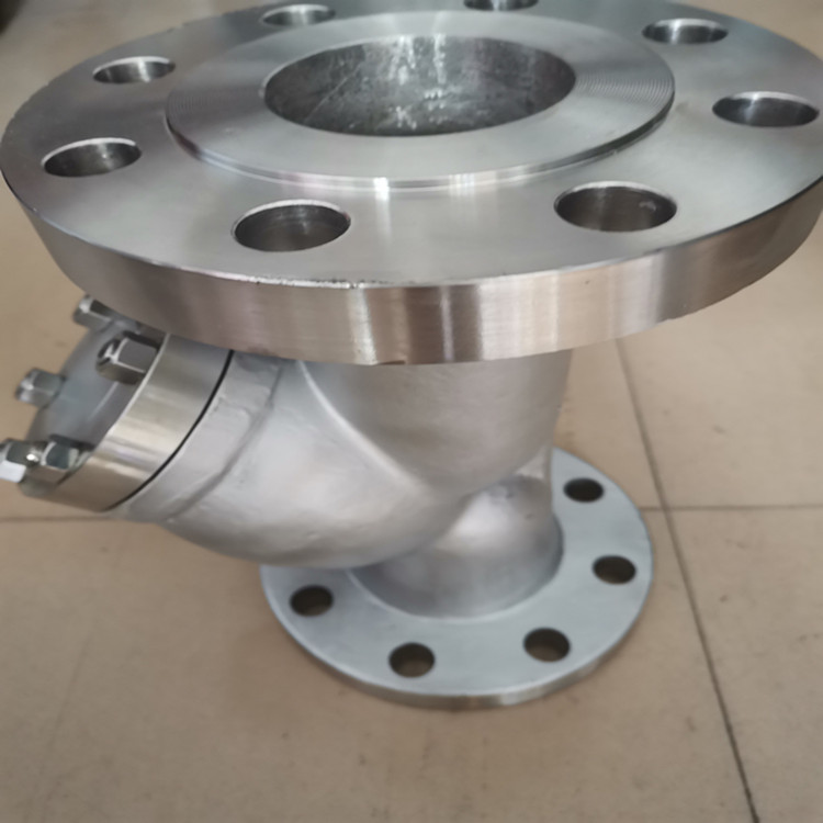黎明滤器 y型过滤器排污 过滤器标准 厂家批发