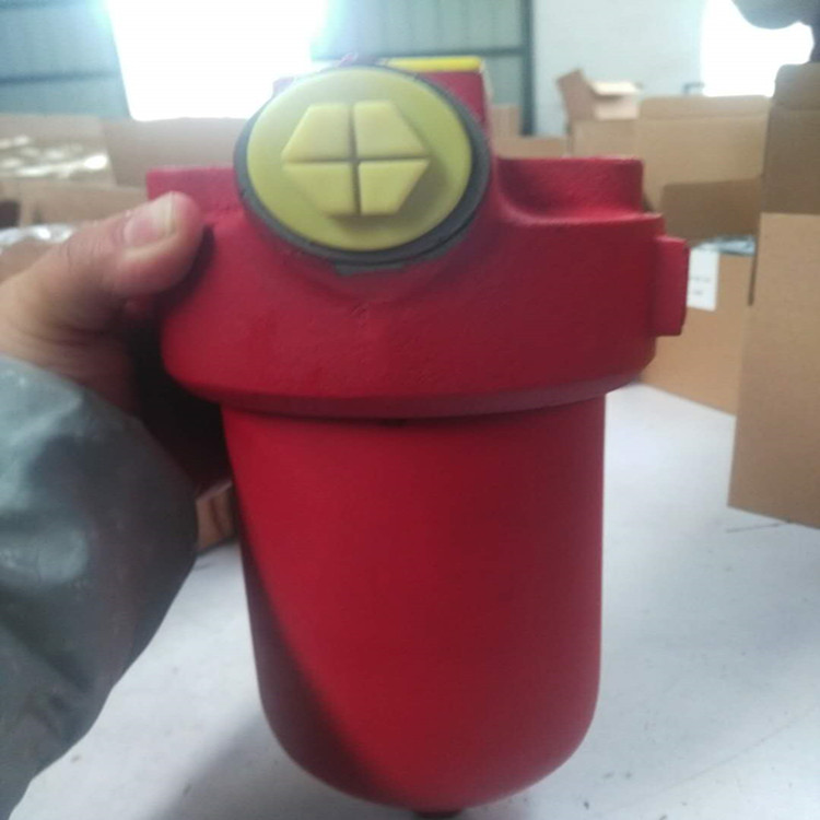 黎明滤器制造 ZU-H过滤器用途 ZU-H400 源头厂家