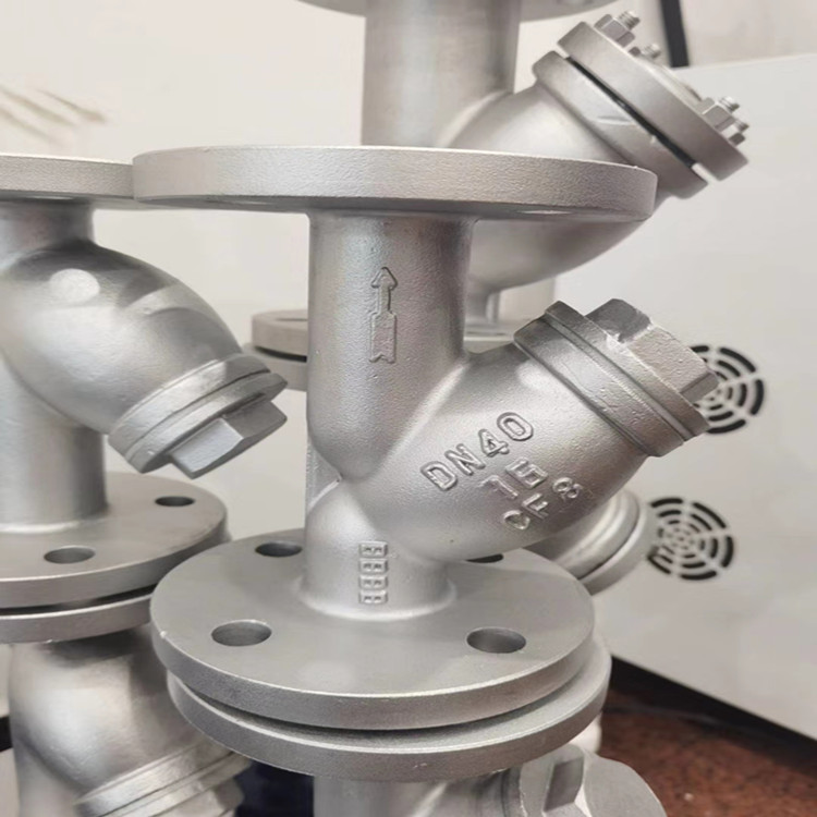 黎明滤器制造 Y型过滤器阻力 y型过滤器型号 工厂价