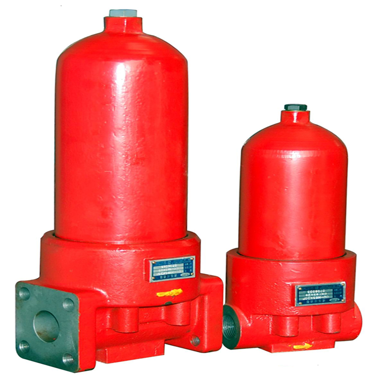 黎明滤器有限公司 ZU-H过滤器安装 ZU-H630 厂家批发