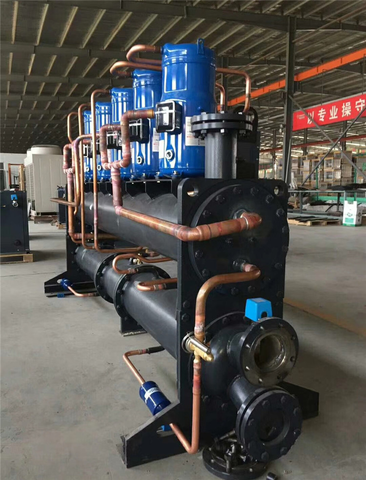 水源热泵供应 批发 市场供应 批发价格