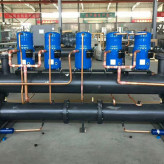 水源热泵供应 批发 优质供应 水源热泵