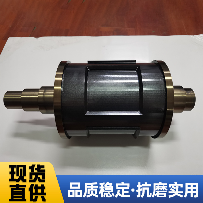 定制平面口罩机辊 95刀模压花折边辊刀 厂家直供