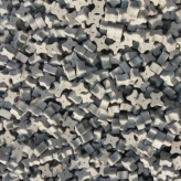 兰州 钢筋保护层水泥垫块 桩基垫块 锥形水泥垫块 承业