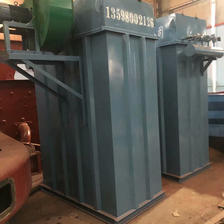 钢厂除尘器价格 建冶机械落砂机除尘器实惠经济