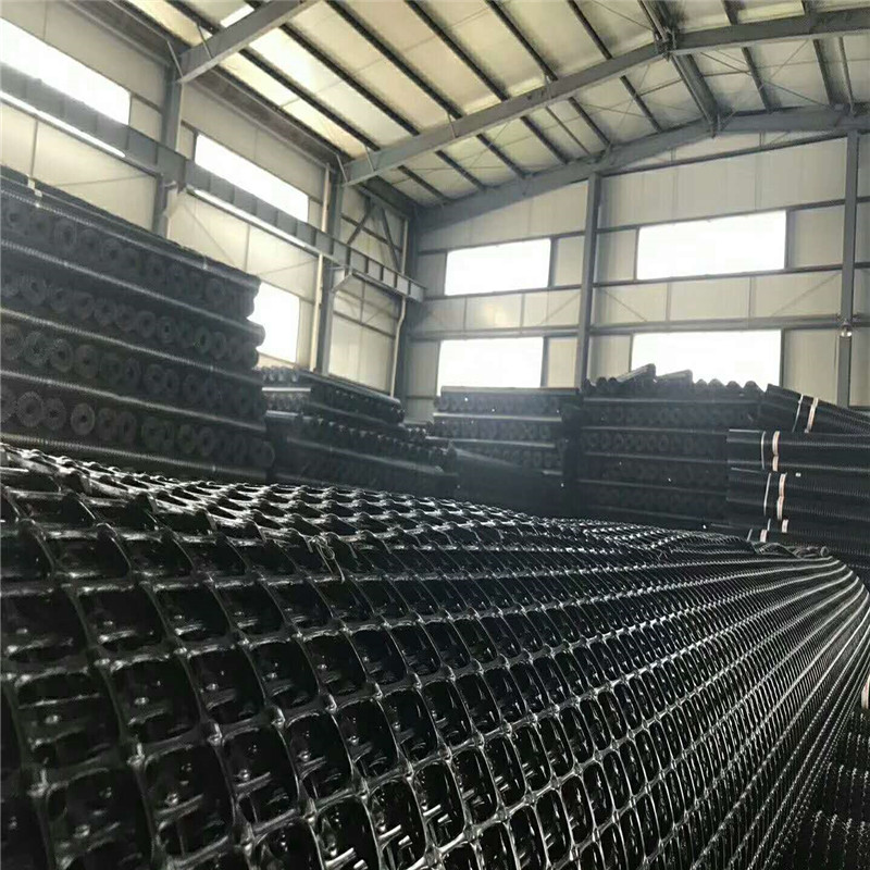 南昌塑料土工格栅、南昌塑料土工格栅报价