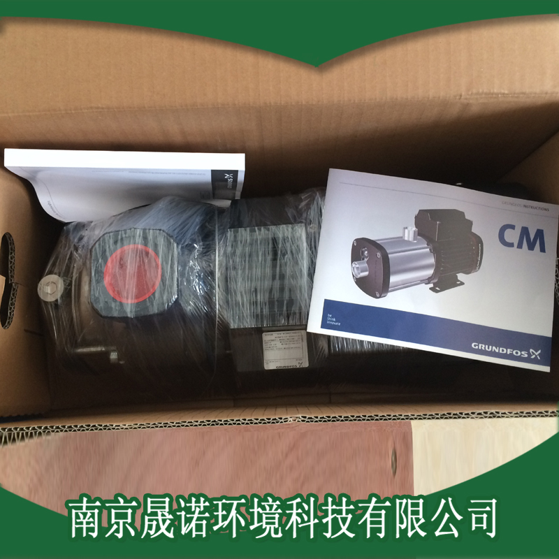 GRUNDFOS CM离心泵,格兰富CM10/15/25循环泵