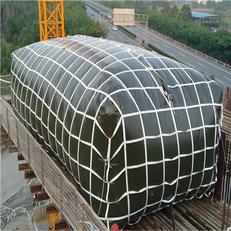 桥梁预压水袋 工程水囊 晟迪 静载荷预压水袋 欢迎选购