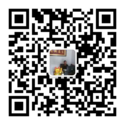 连云港市赣榆区天成造船厂 微信二维码