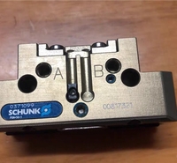 SCHUNK 夹爪 PGN 50-1 370399 