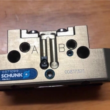 SCHUNK 夹爪 PGN 50-1 370399 