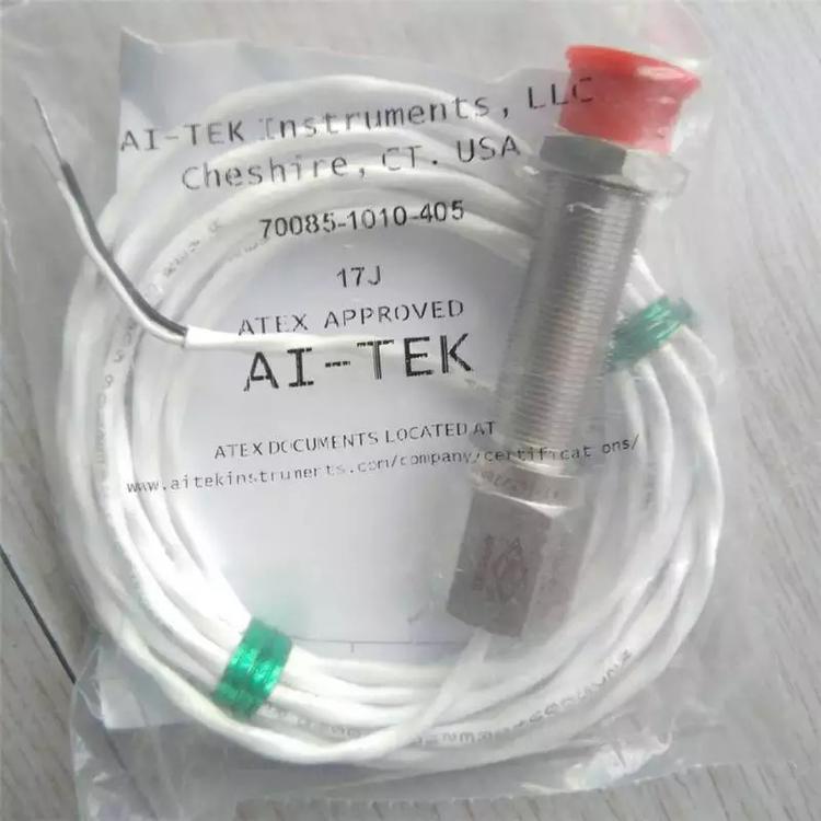 AI-TEK阿泰克转速探头价格