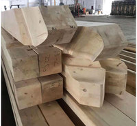 提供高品质古建胶合木集成材