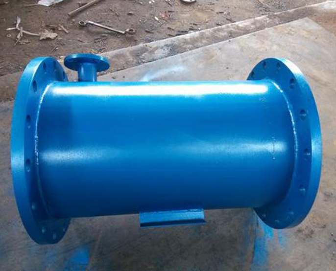 黎明滤器 电子除垢仪控制箱 电子除垢仪原理 源头厂家