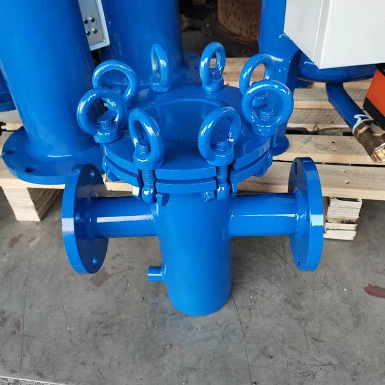 篮式过滤器 篮式过滤器安装示意图 篮式过滤器生产厂家 批发价
