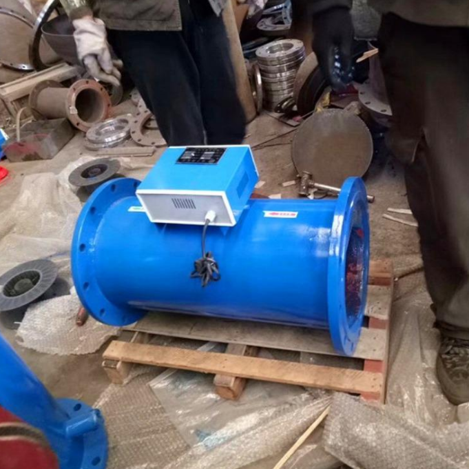 黎明滤器有限公司 电子除垢仪控制箱 电子除垢仪生产厂家 工厂价