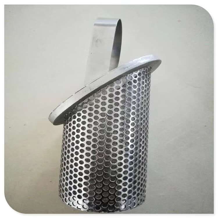 过滤篮 专用过滤篮 提篮式过滤篮 厂家直销