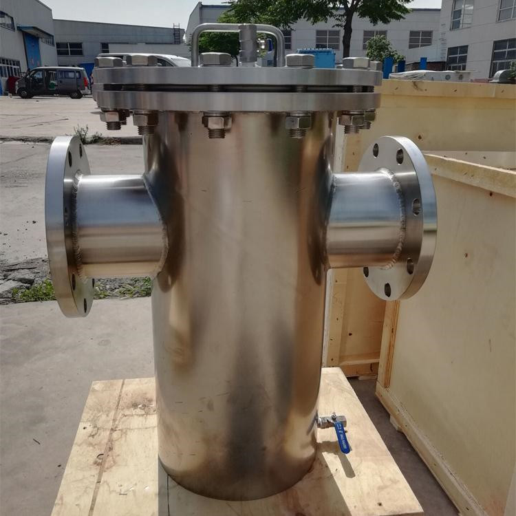篮式过滤器滤芯尺寸 篮式过滤器结构图 篮式过滤器生产厂家 厂家直销