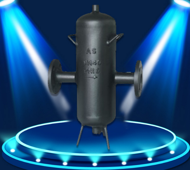 空压机汽水分离器结构 空压机汽水分离器原理及结构 空压机汽水分离器的作用 厂家直销
