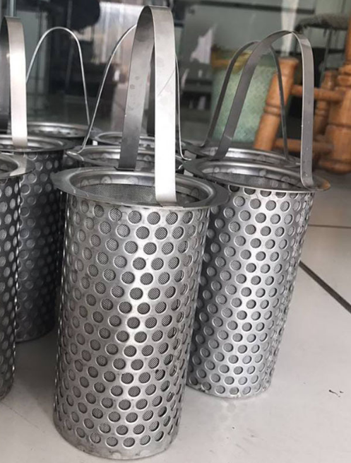 过滤篮 专用过滤篮 提篮滤网 厂家直销