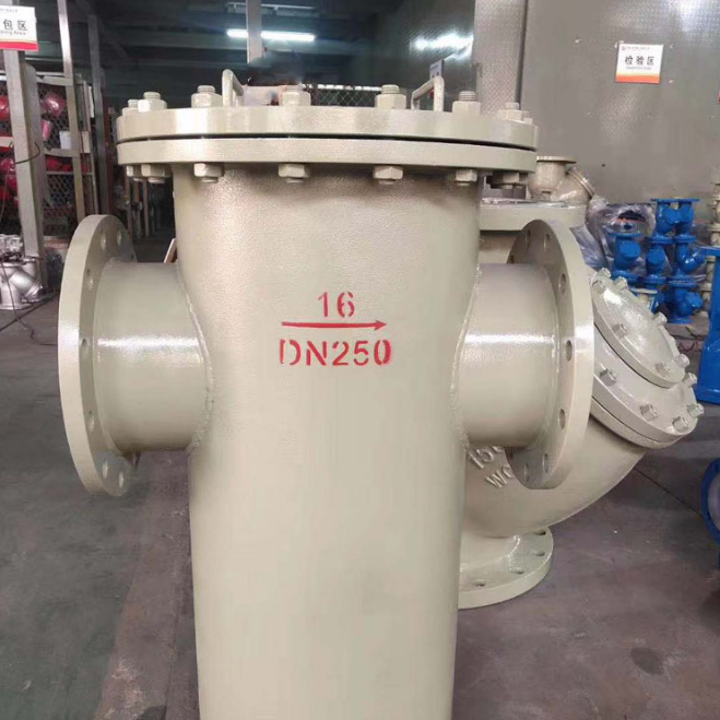 篮式过滤器 篮式过滤器型号 篮式过滤器规格型号执行标准 厂家批发