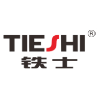 浙江铁士机械有限公司 标志