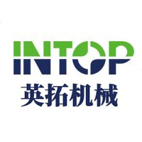 浙江英拓机械科技有限公司 标志