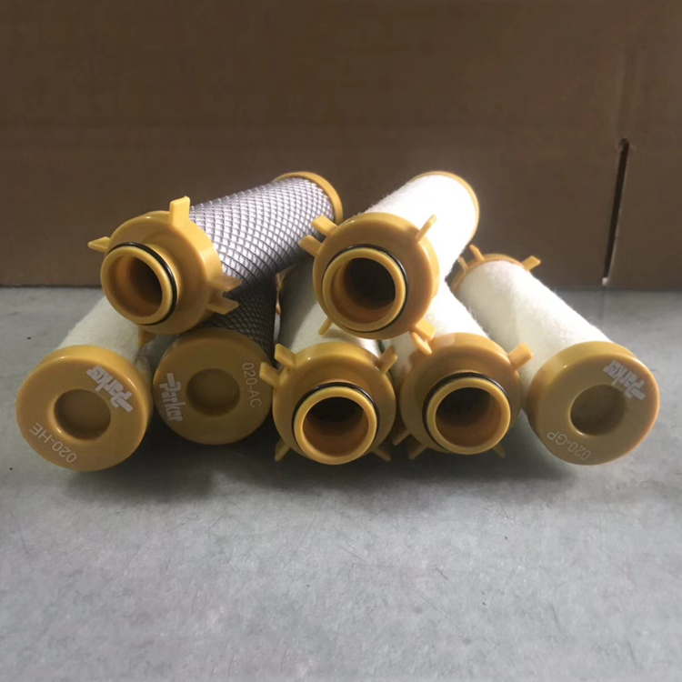 parker滤芯新款E030-GP后处理滤芯E210-AC