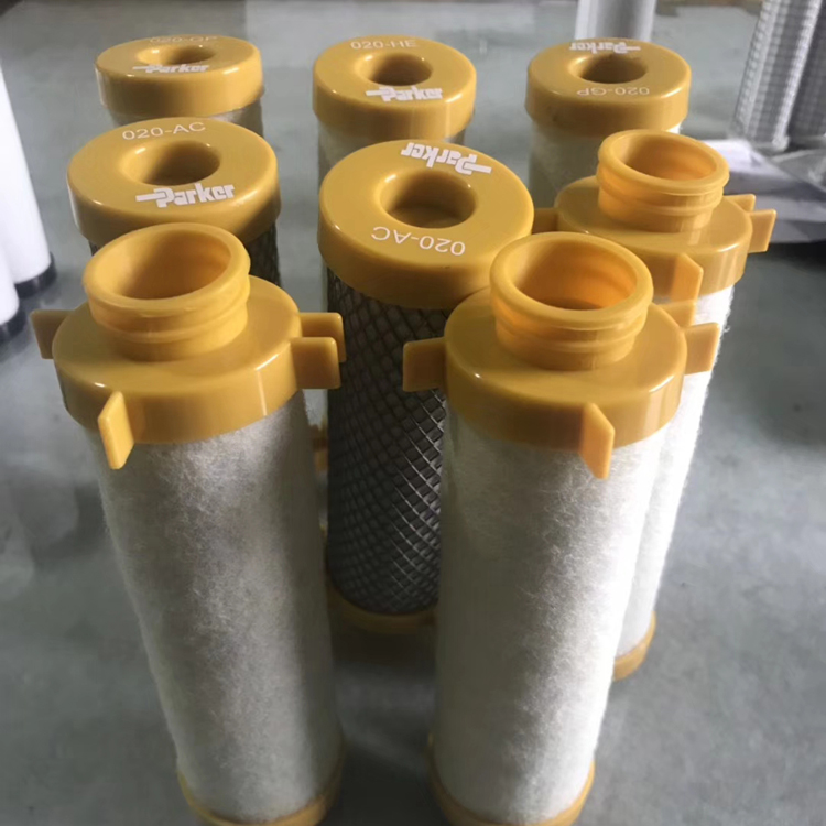 parker滤芯新款E150-GP干燥器滤芯E400-HE