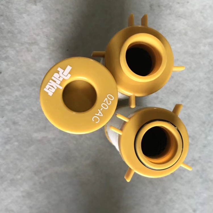 派克滤芯新款E080-GP空压机滤芯E120-AC