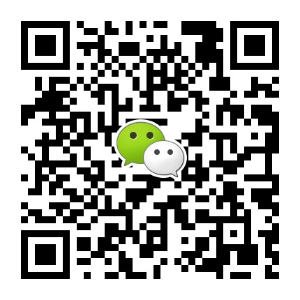 山东万胜机械有限公司 微信二维码