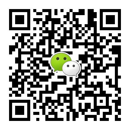 淄博浩林刀锯设备有限公司 微信二维码