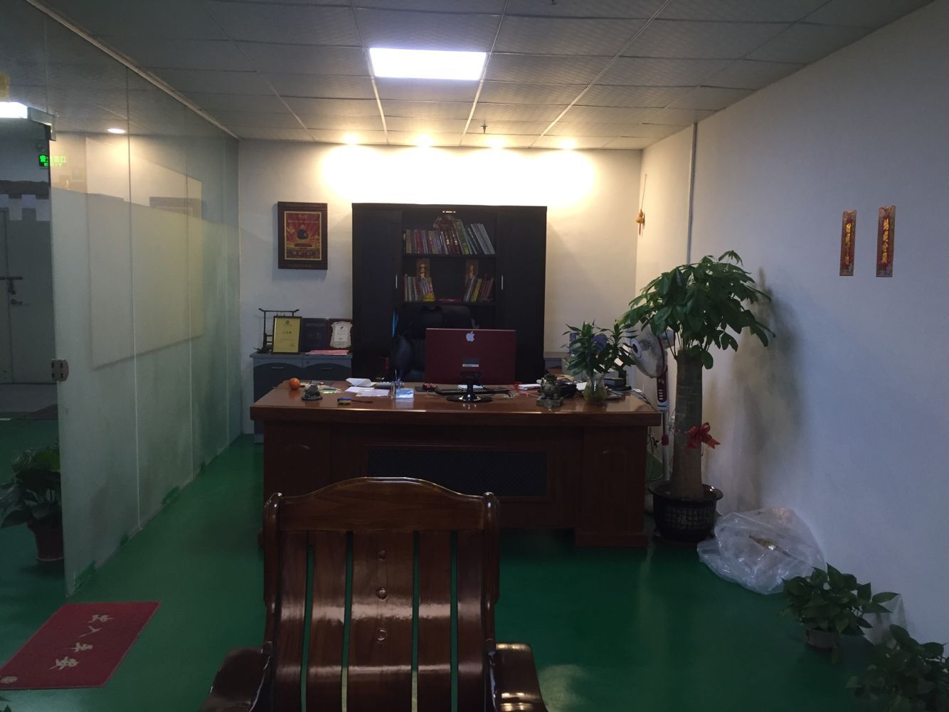 深圳市丰源电子硅橡胶制品有限公司 图 3