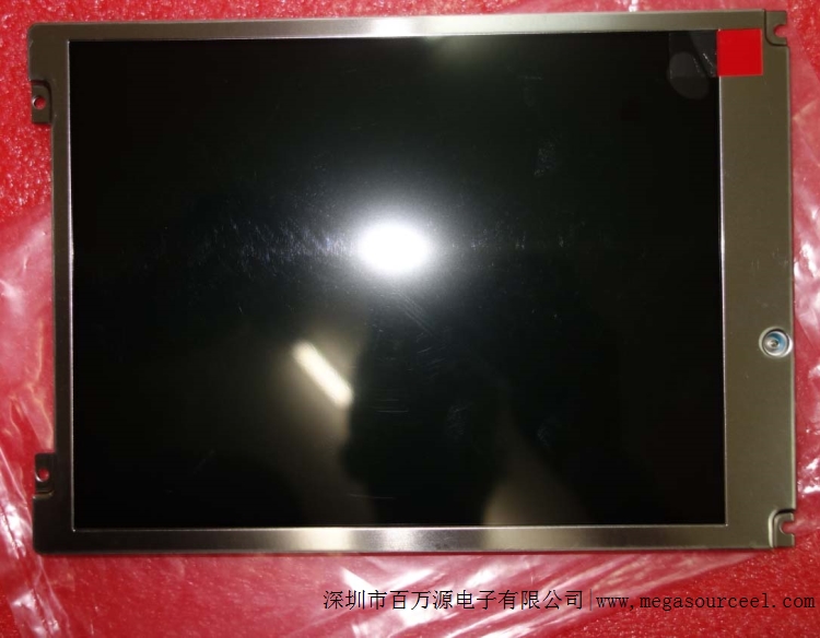 8.4英寸工业液晶屏 天马TM084SDHG01液晶模组LCD液晶屏厂家供应