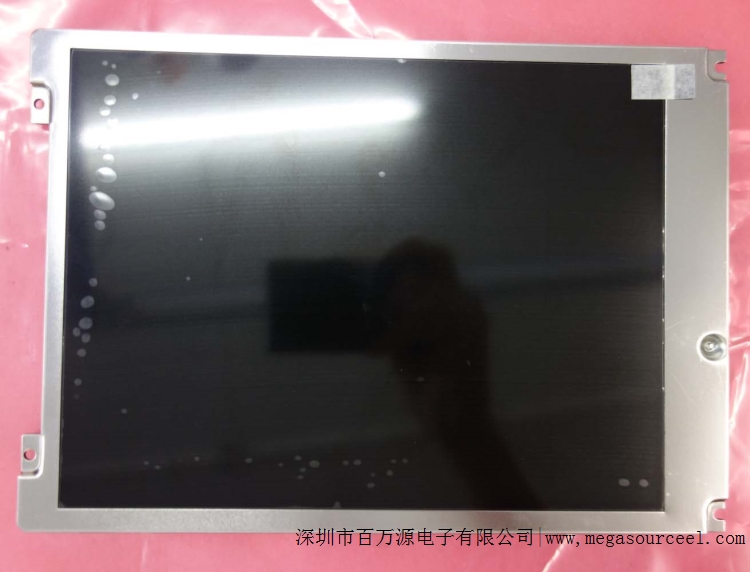 8.4英寸LCD液晶屏 工业液晶屏 天马TM084SDHG03液晶模组厂家供应