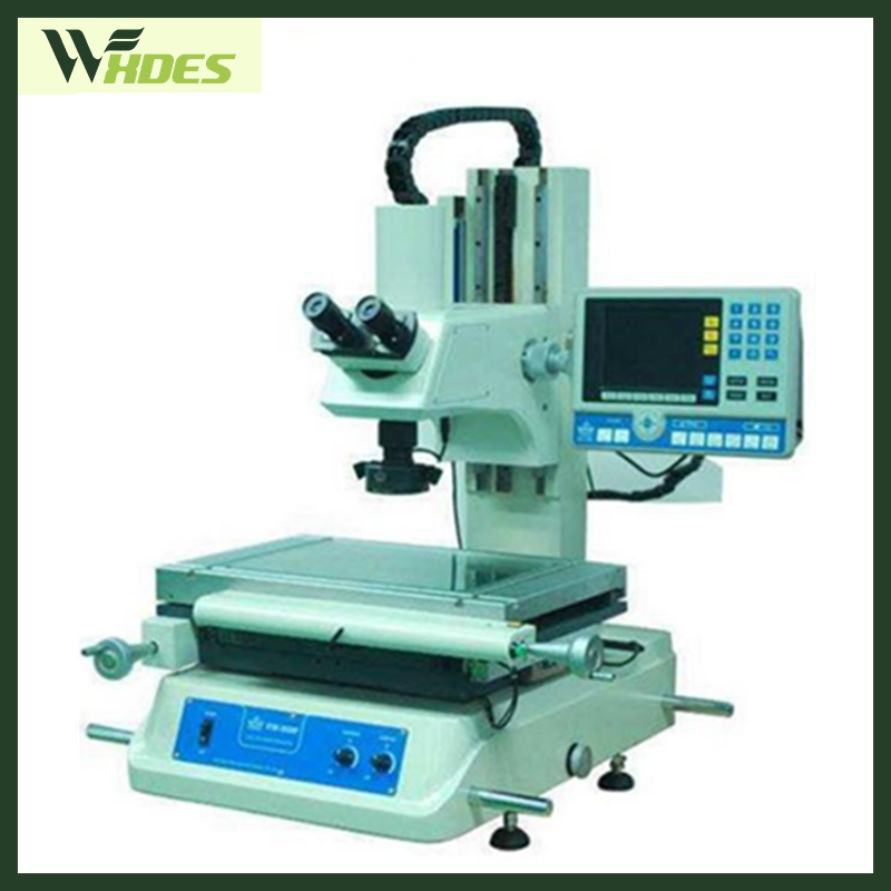 VTM-2515工具显微镜 工具测量显微镜 万工显微镜250*150mm
