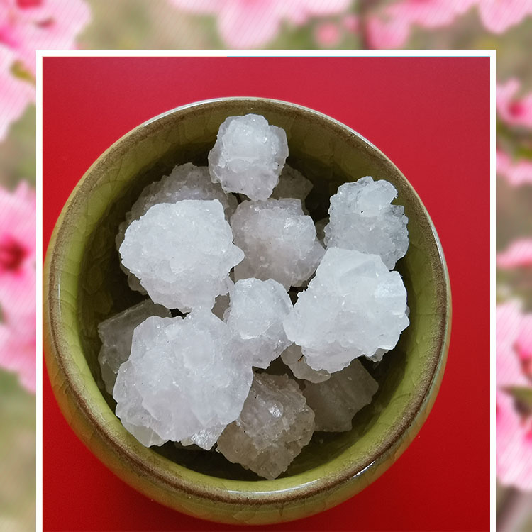 日晒原盐大颗粒盐批发厂家 锅炉水处理用工业级大颗粒盐 