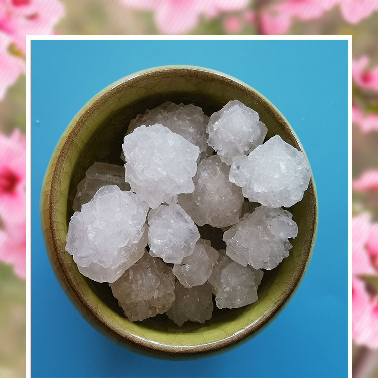 鼎昊大颗粒盐批发厂家 水处理用工业级大颗粒盐 品质可靠