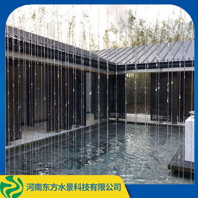 数字水帘厂家 水幕墙价格   价格优惠 欢迎咨询订购 