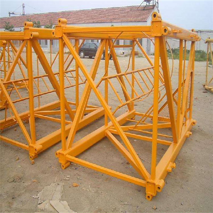 辽宁葫芦岛建昌升降机操作证在哪里办生产加工 崟川 大汉塔吊生产加工