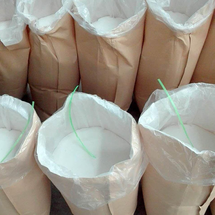 泥浆专用 洗沙工业污水处理工厂 脱水砂洗分离净水水质剂聚丙烯酰胺