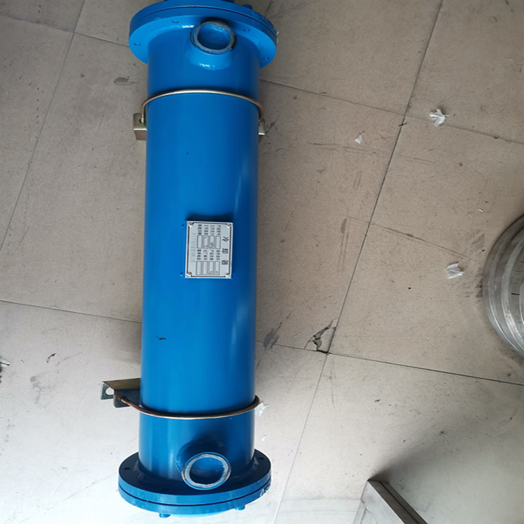 冷却器 管式冷却器 冷却器SL-408 批发价