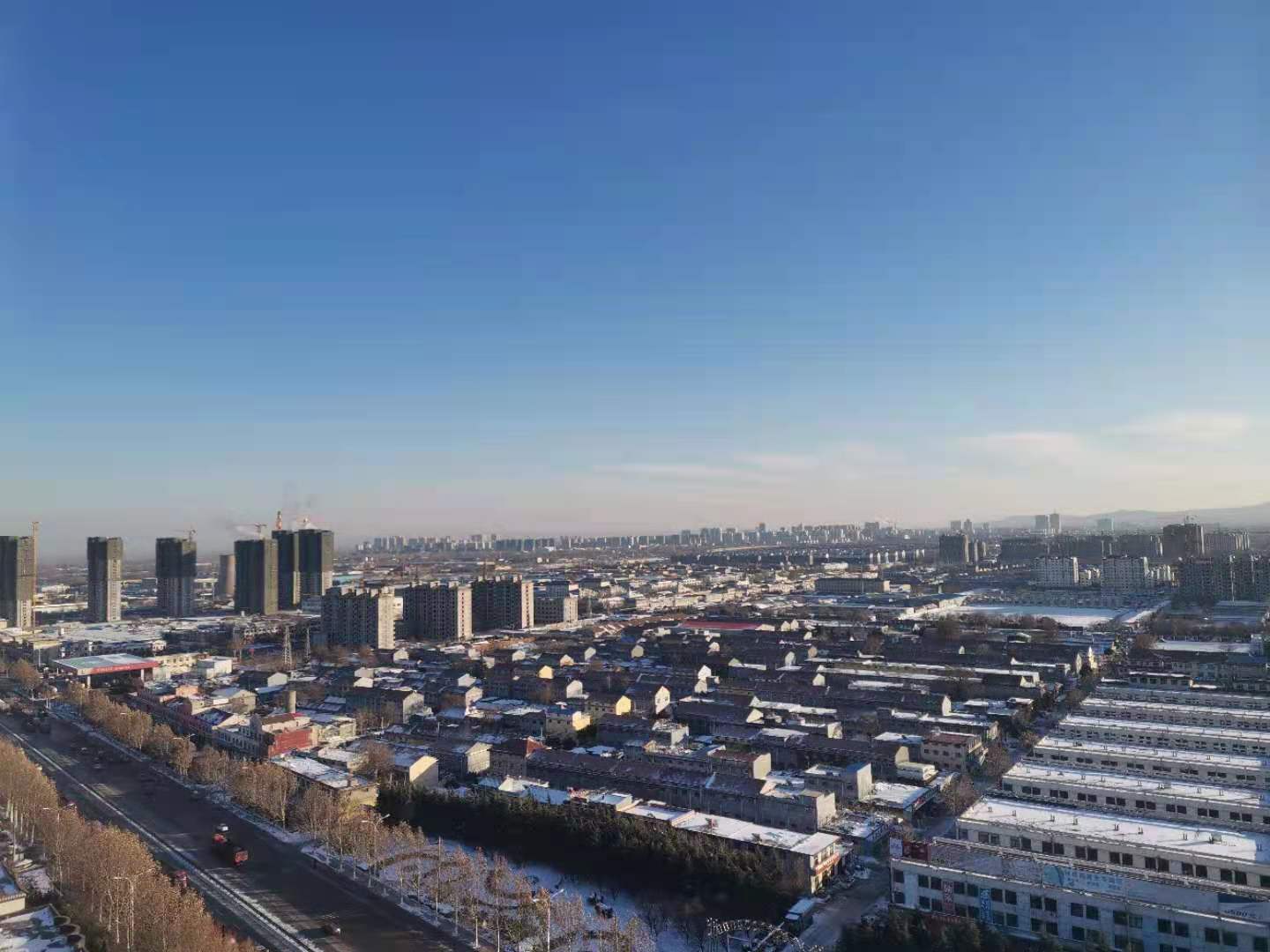 青州市朗嘉机械设备有限公司 主营产品