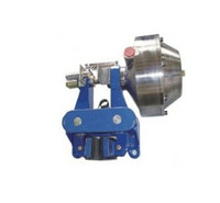 报价气动制动器QP12.7-A-E1气动钳盘式制动器厂家