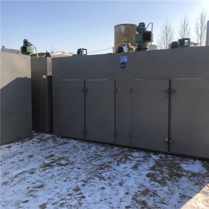 出售二手烘箱 4门热风循环烘箱 处理多台欢迎选购 