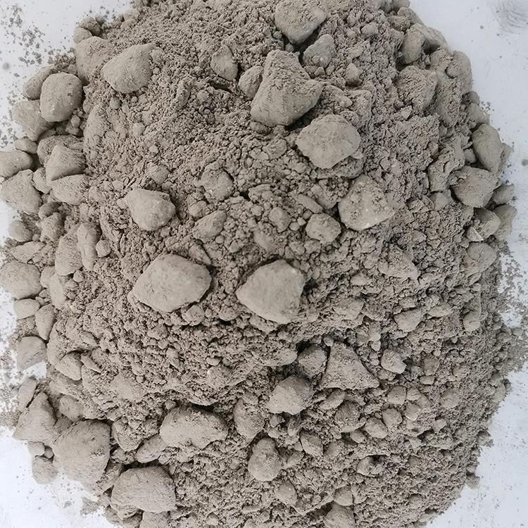 浇注料批发 强度高 抗剥落 各种材质耐火浇注料 现货批发 质量保证