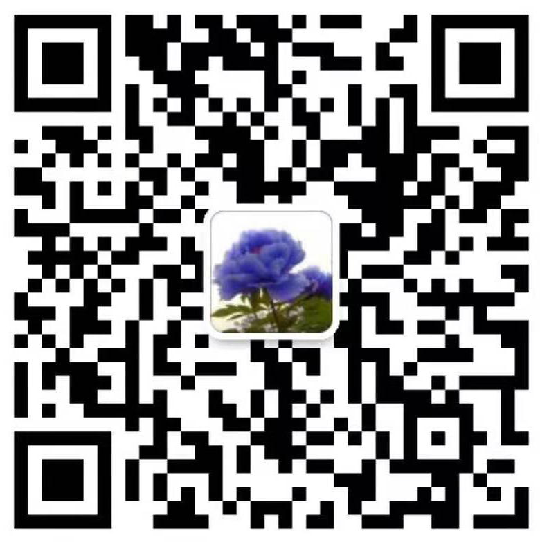 亳州市瑞思农业发展有限公司 微信二维码